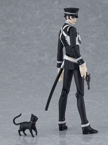 Devil Summoner Figma Actionfigur Raidou Kuzunoha 16 cm – Bild 4