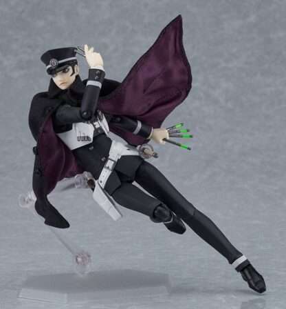 Devil Summoner Figma Actionfigur Raidou Kuzunoha 16 cm – Bild 6