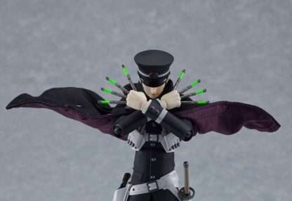 Devil Summoner Figma Actionfigur Raidou Kuzunoha 16 cm – Bild 7