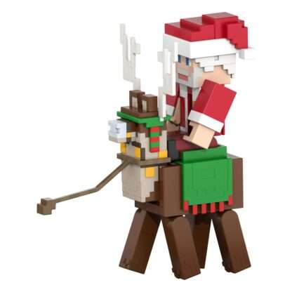 Minecraft Adventskalender – Bild 4