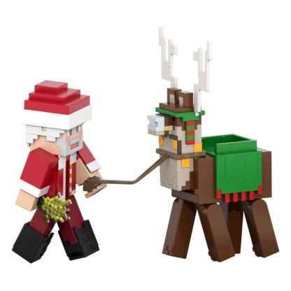 Minecraft Adventskalender – Bild 7