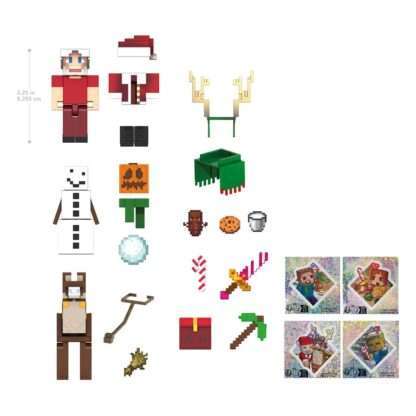 Minecraft Adventskalender – Bild 9