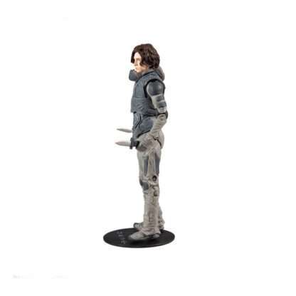 Dune Build A Actionfigur Paul Atreides 18 cm – Bild 2
