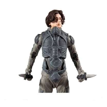 Dune Build A Actionfigur Paul Atreides 18 cm – Bild 5