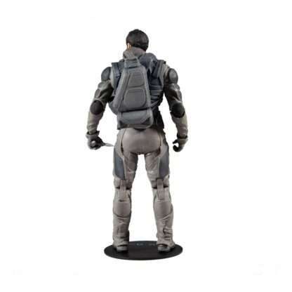 Dune Build A Actionfigur Stilgar 18 cm – Bild 3