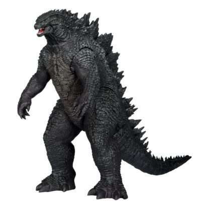 DC Justice League Monsterverse DC Multiverse Actionfiguren 2er-Pack Superman Vs. Godzilla 30 cm – Bild 10