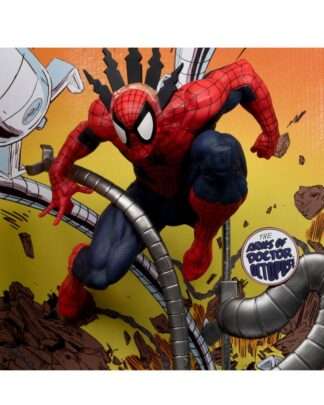 Marvel Collection PVC Statue 1/6 Spider-Man (Marvel Tales #223) 25 cm