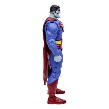 DC Multiverse Actionfiguren 2er-Pack Bizarro & Batzarro 18 cm – Bild 7