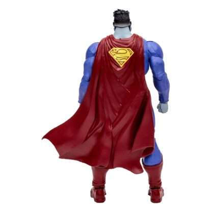 DC Multiverse Actionfiguren 2er-Pack Bizarro & Batzarro 18 cm – Bild 8