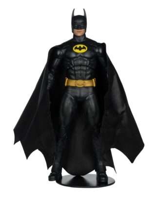 Batman 1989 DC Multiverse Actionfigur Batman 18 cm
