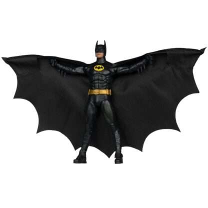 Batman 1989 DC Multiverse Actionfigur Batman 18 cm – Bild 2