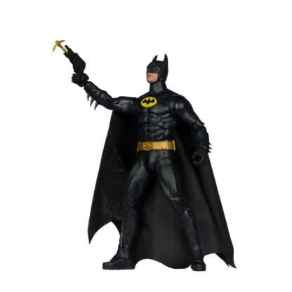 Batman 1989 DC Multiverse Actionfigur Batman 18 cm – Bild 3
