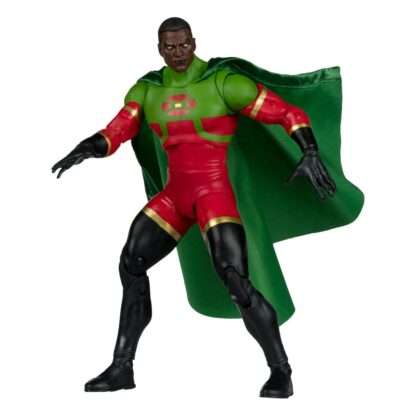 DC Multiverse Actionfigur Icon (Icon & Rocket: Season One) 18 cm – Bild 2