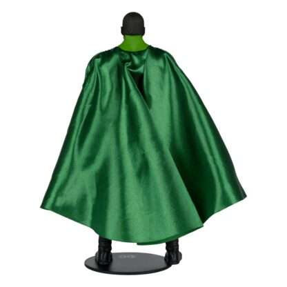 DC Multiverse Actionfigur Icon (Icon & Rocket: Season One) 18 cm – Bild 4