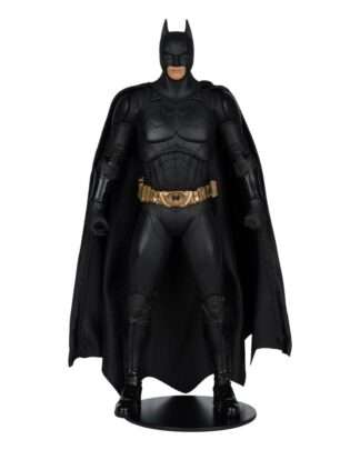 Batman Begins DC Multiverse Actionfigur Batman 18 cm