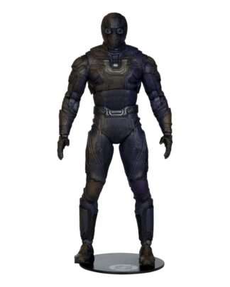 Superman (2025) DC Multiverse Deluxe Actionfigur Ultraman (Battle Damaged) (Deluxe Theatrical Edition) 19 cm