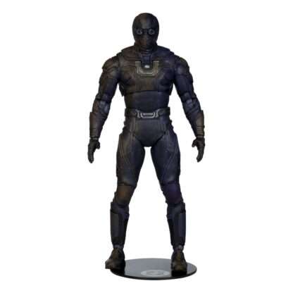 Superman (2025) DC Multiverse Deluxe Actionfigur Ultraman (Battle Damaged) (Deluxe Theatrical Edition) 19 cm
