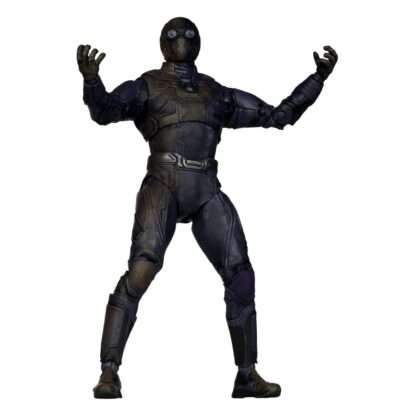 Superman (2025) DC Multiverse Deluxe Actionfigur Ultraman (Battle Damaged) (Deluxe Theatrical Edition) 19 cm – Bild 2