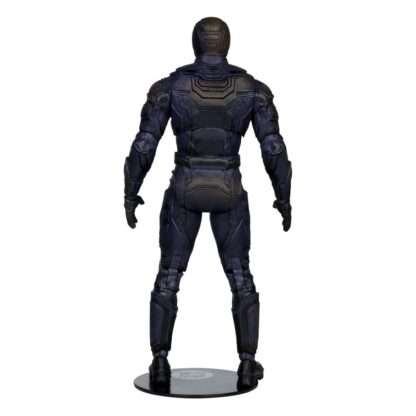 Superman (2025) DC Multiverse Deluxe Actionfigur Ultraman (Battle Damaged) (Deluxe Theatrical Edition) 19 cm – Bild 6