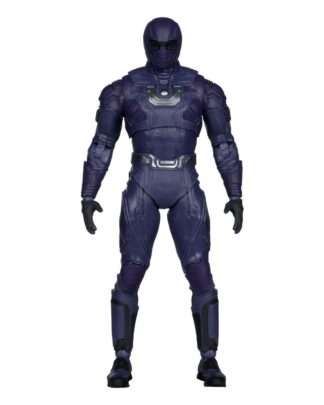 Superman (2025) DC Multiverse Deluxe Actionfigur Ultraman 18 cm
