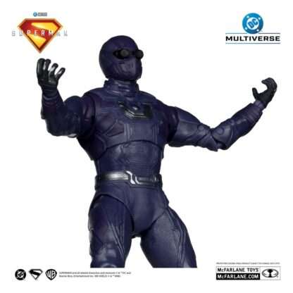 Superman (2025) DC Multiverse Deluxe Actionfigur Ultraman 18 cm – Bild 4