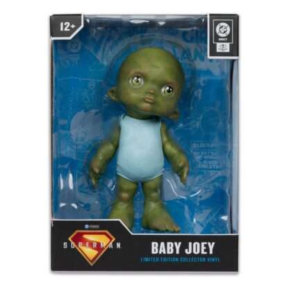 Superman (2025) Todd's Mods DC Direct Collector Vinyl Statuen 11 cm Wave 3 Sortiment (3) – Bild 6