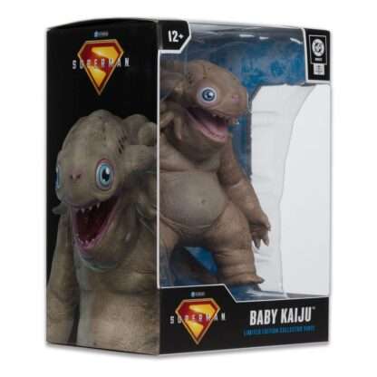 Superman (2025) Todd's Mods DC Direct Collector Vinyl Statuen 11 cm Wave 3 Sortiment (3) – Bild 14