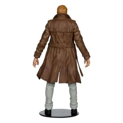Batman Year One (Part 4) DC Multiverse Actionfigur Lt. James Gordon (Gold Label) 18 cm – Bild 6