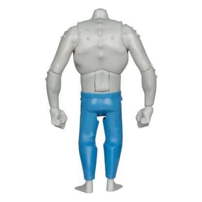 Batman: The Animated Series DC Direct Build-A Actionfigur Wave 5 Killer Croc 15 cm – Bild 5