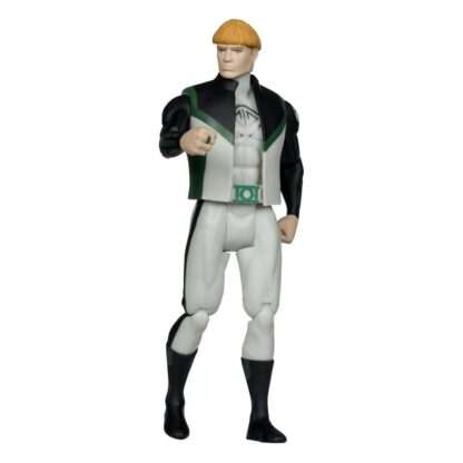 Superman (2025) DC Direct Super Powers Actionfiguren 5er Pack Gold Label 11 cm – Bild 9