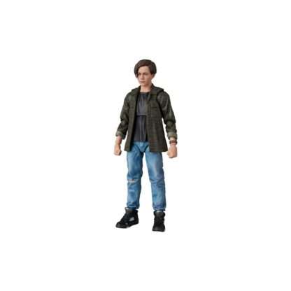 Terminator 2 MAFEX Actionfigur T-800 (T2 Ver.) & John Connor 16 cm – Bild 11