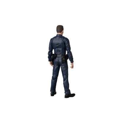 Terminator 2 MAFEX Actionfigur T-1000 16 cm – Bild 9