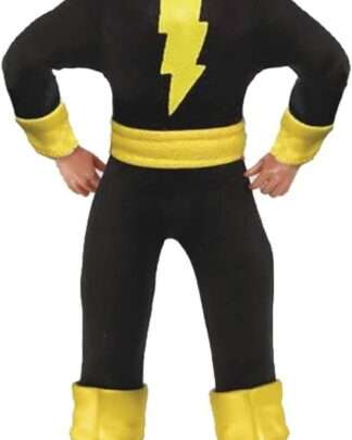 DC Comics Actionfigur Black Adam Limited Edition 20 cm