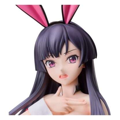 Code Geass: Lelouch of the Rebellion B-Style PVC Statue Rozé of the Recapture Sakuya Sumeragi Bunny Ver. 45 cm – Bild 2