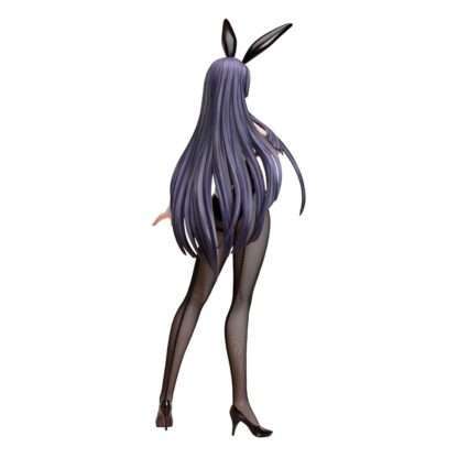 Code Geass: Lelouch of the Rebellion B-Style PVC Statue Rozé of the Recapture Sakuya Sumeragi Bunny Ver. 45 cm – Bild 4