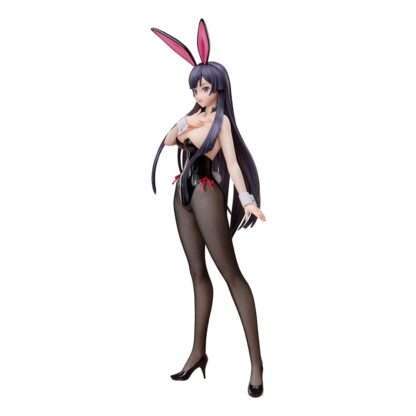 Code Geass: Lelouch of the Rebellion B-Style PVC Statue Rozé of the Recapture Sakuya Sumeragi Bunny Ver. 45 cm – Bild 7