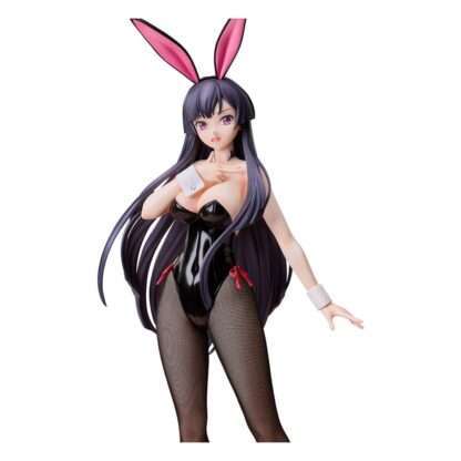 Code Geass: Lelouch of the Rebellion B-Style PVC Statue Rozé of the Recapture Sakuya Sumeragi Bunny Ver. 45 cm – Bild 8