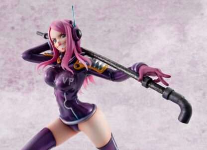 One Piece Portrait Of Pirates PVC Statue Jewelry Bonney Evolutionary History 25 cm – Bild 7