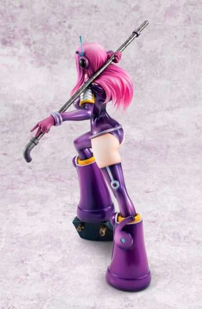 One Piece Portrait Of Pirates PVC Statue Jewelry Bonney Evolutionary History 25 cm – Bild 10