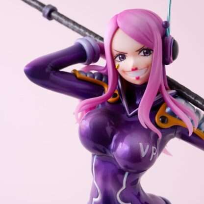 One Piece Portrait Of Pirates PVC Statue Jewelry Bonney Evolutionary History 25 cm – Bild 18
