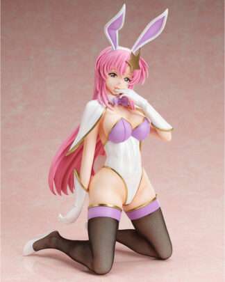 Mobile Suit Gundam SEED B-Style PVC Statue Meer Campbell Bunny Ver. 35 cm