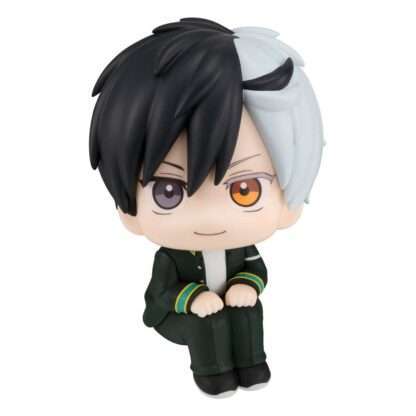 Wind Breaker Look Up PVC Statue Haruka Sakura 11 cm – Bild 2
