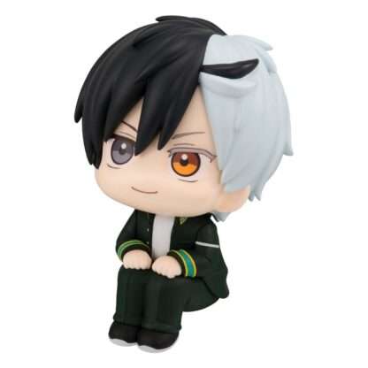 Wind Breaker Look Up PVC Statue Haruka Sakura 11 cm – Bild 4