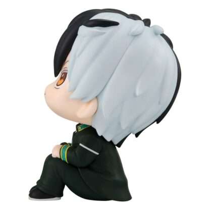 Wind Breaker Look Up PVC Statue Haruka Sakura 11 cm – Bild 5