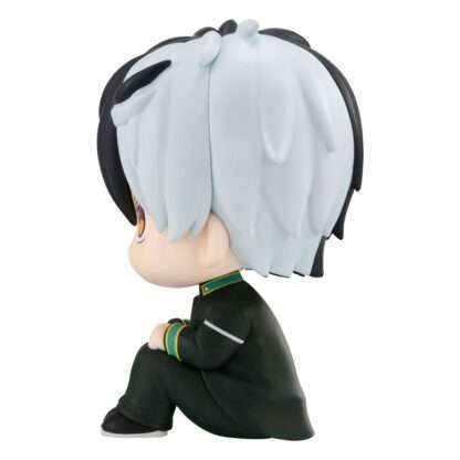 Wind Breaker Look Up PVC Statue Haruka Sakura 11 cm – Bild 6