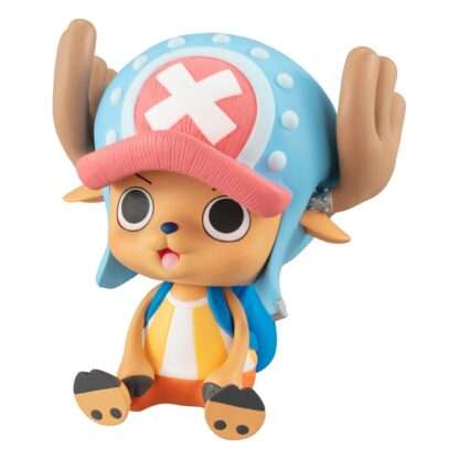 One Piece Look Up PVC Statue Tony Tony Chopper 11 cm – Bild 3
