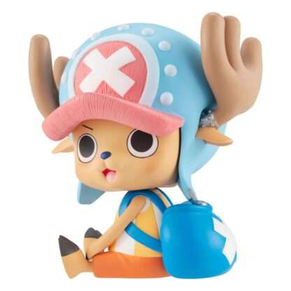 One Piece Look Up PVC Statue Tony Tony Chopper 11 cm – Bild 4