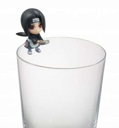 Naruto Shippuden Ochatomo Series Sammelfiguren 5 cm Konoha Break Time Sortiment (8) – Bild 7