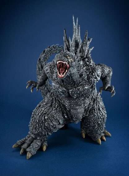 Godzilla (2023) Ultimate Article Monsters Figur Godzilla Image Color of Operation Wadatsumi Ver. 30 cm – Bild 5