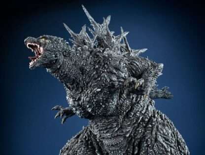 Godzilla (2023) Ultimate Article Monsters Figur Godzilla Image Color of Operation Wadatsumi Ver. 30 cm – Bild 6